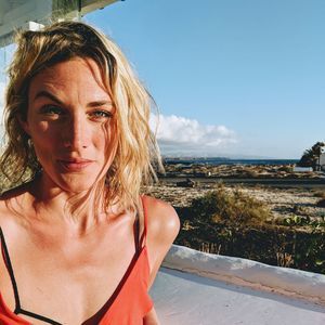 Meet your Posher, Meg